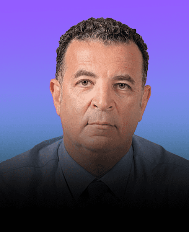 Président de la CGEM