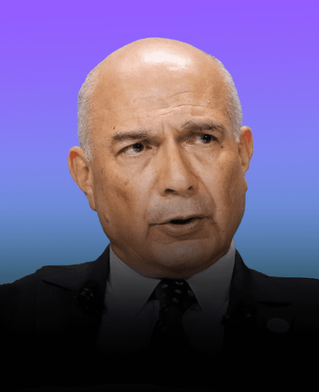 Président-directeur général du Groupe OCP
