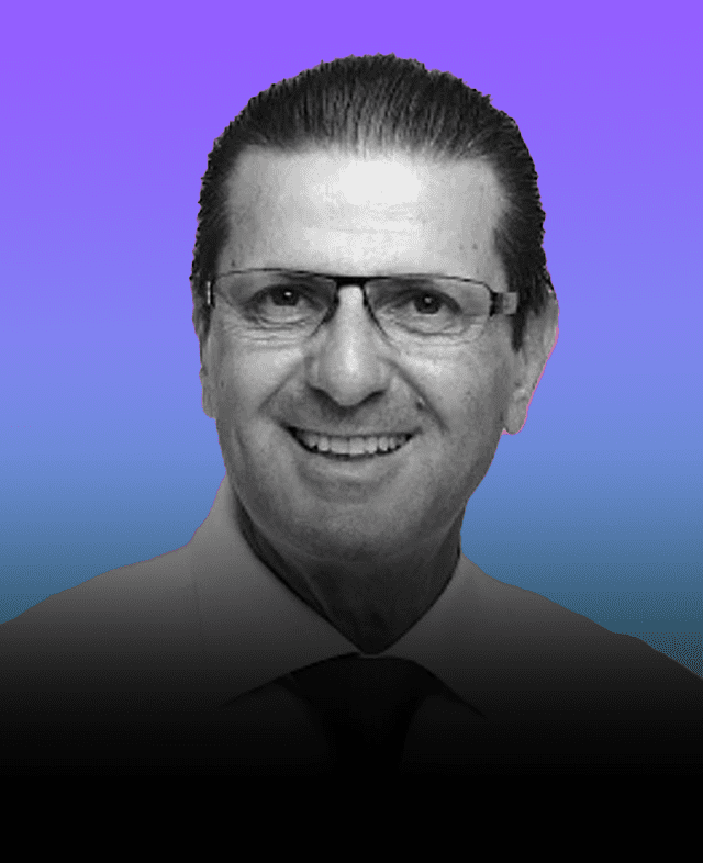 Président du Conseil Régional du Tourisme