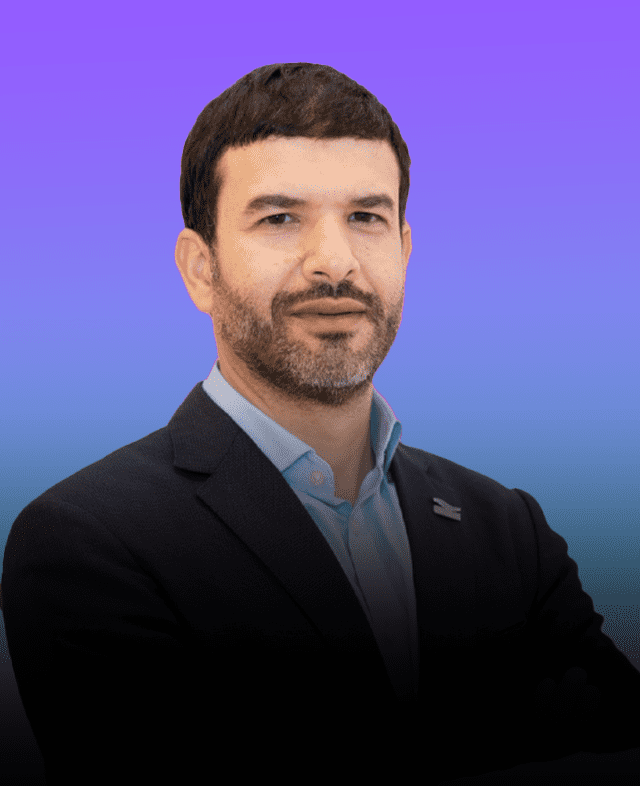 Président, UM6P University