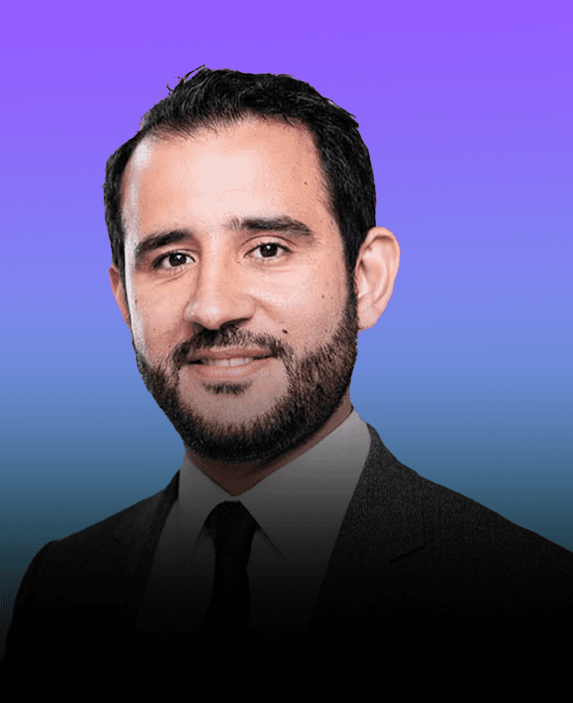 Managing Partner, Cyber, France & Afrique francophone, Deloitte