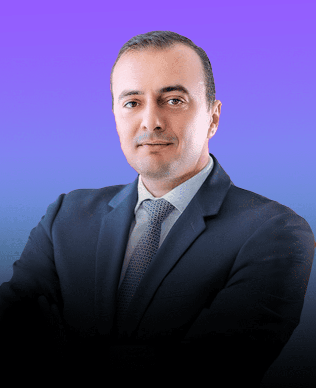 Directeur Général de l'Office National des Aéroports