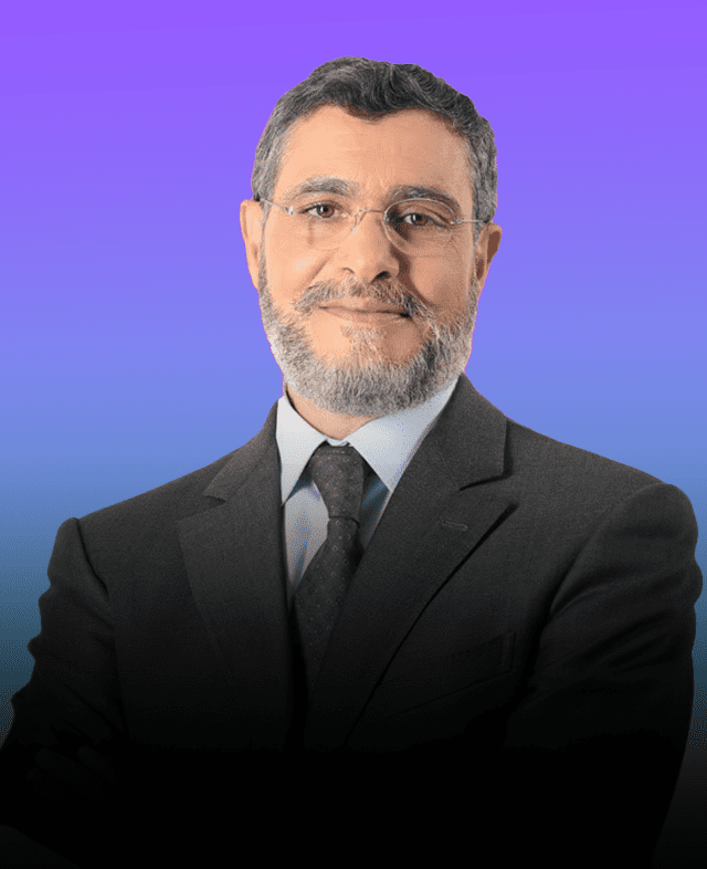 CEO, Casablanca Finance City Authority